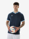 Футбольная форма KELME Football Uniform Set Dark Blue