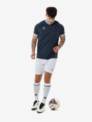 Футбольная форма KELME Football Uniform Set Dark Blue