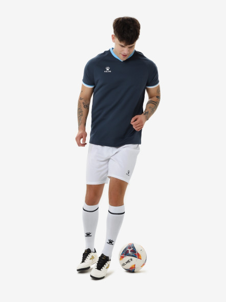 Футбольная форма KELME Football Uniform Set Dark Blue