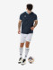 Футбольная форма KELME Football Uniform Set Dark Blue