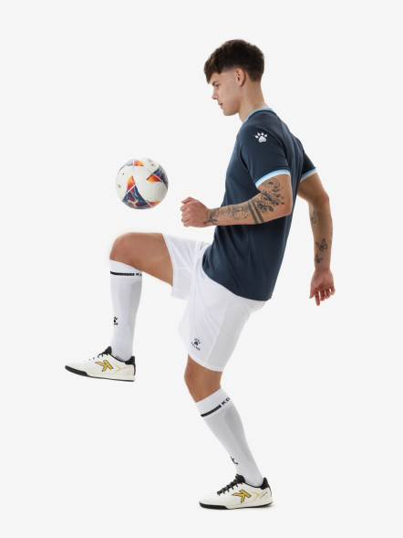 Футбольная форма KELME Football Uniform Set Dark Blue