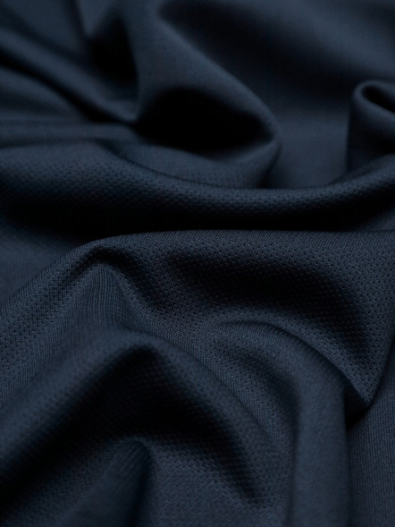 Футбольная форма KELME Football Uniform Set Dark Blue
