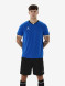 Футбольная форма KELME Football Uniform Set Blue