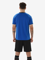 Футбольная форма KELME Football Uniform Set Blue