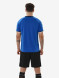 Футбольная форма KELME Football Uniform Set Blue
