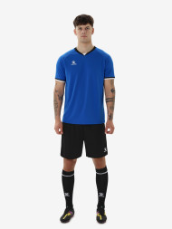 Футбольная форма KELME Football Uniform Set Blue