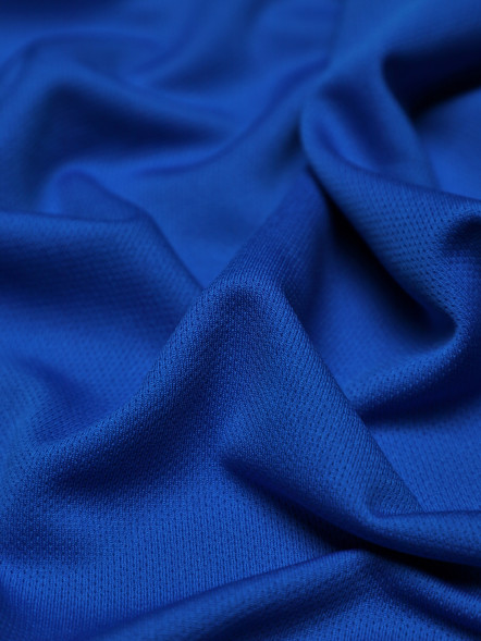 Футбольная форма KELME Football Uniform Set Blue