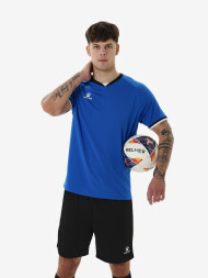 Футбольная форма KELME Football Uniform Set Blue