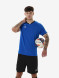 Футбольная форма KELME Football Uniform Set Blue
