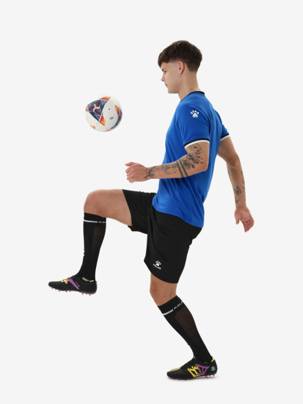 Футбольная форма KELME Football Uniform Set Blue