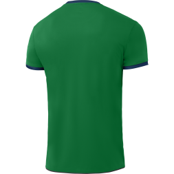 Футболка волейбольная JÖGEL CAMP, зеленый
