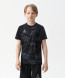Футболка вратарская JOGEL DIVISION PerFormDRY SPLASH GK Jersey, черный, детский