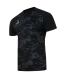 Футболка вратарская JOGEL DIVISION PerFormDRY SPLASH GK Jersey, черный, детский