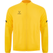 Куртка спортивная JOGEL CAMP 2 Lined Jacket, желтый/черный