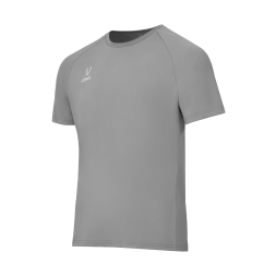 Футболка JÖGEL ESSENTIAL CVC Tee, серый