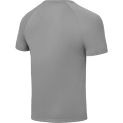 Футболка JÖGEL ESSENTIAL CVC Tee, серый