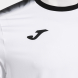 CAMISETA MANGA CORTA ELITE XI BLANCO NEGRO