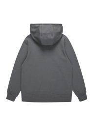 Толстовка KELME Knitted Coat Grey
