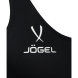 Бра тренировочное JOGEL DIVISION PerFormDRY Training Bra W, черный