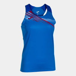 CAMISETA TIRANTES ELITE X ROYAL