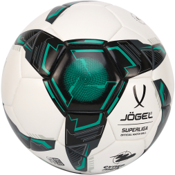 Мяч футзальный JÖGEL Superliga №4