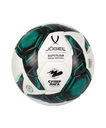Мяч футзальный JOGEL Superliga №4