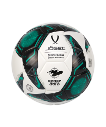 Мяч футзальный JOGEL Superliga №4