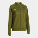 CHAQUETA RECORD III CAQUI