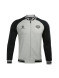 Бомбер KELME Training Jacket (Grey/Black)