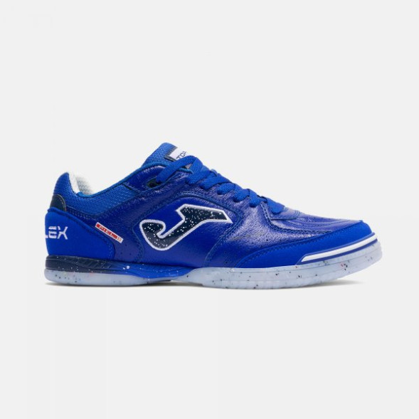TOP FLEX 2605 AZUL INDOOR