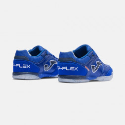 TOP FLEX 2605 AZUL INDOOR