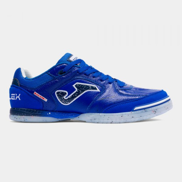 TOP FLEX 2605 AZUL INDOOR