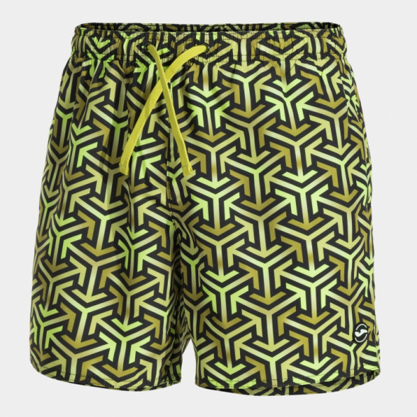 BERMUDA DE BAÑO PARTY  