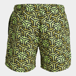 BERMUDA DE BAÑO PARTY  