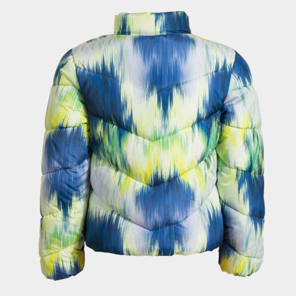 ANORAK NEW METAVERSE MULTICOLOR