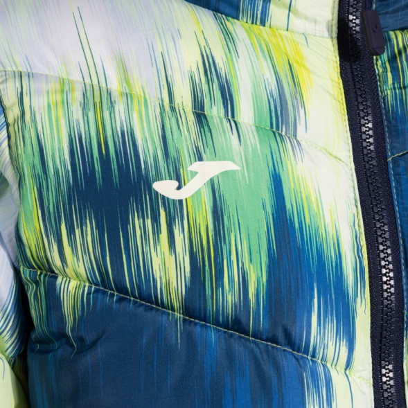 ANORAK NEW METAVERSE MULTICOLOR