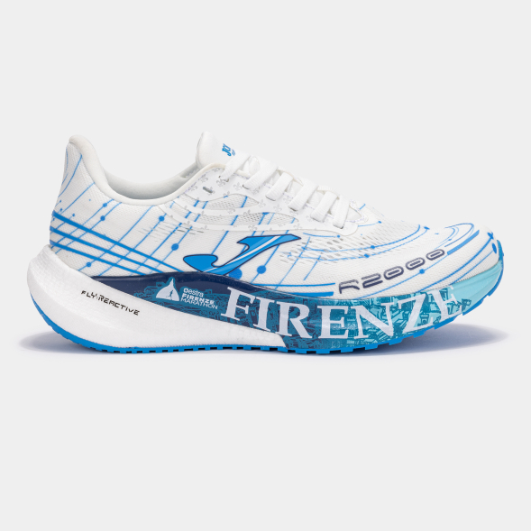Беговые кроссовки JOMA R.2000 2562 BLANCO FLORENCIA