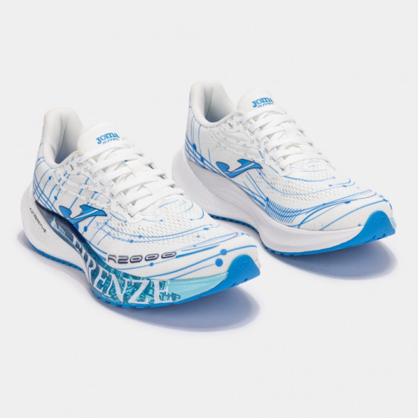 Беговые кроссовки JOMA R.2000 2562 BLANCO FLORENCIA