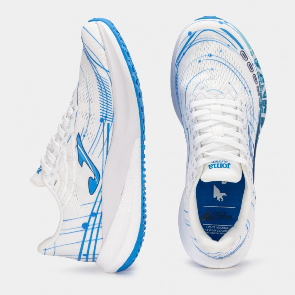 Беговые кроссовки JOMA R.2000 2562 BLANCO FLORENCIA
