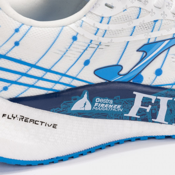 Беговые кроссовки JOMA R.2000 2562 BLANCO FLORENCIA