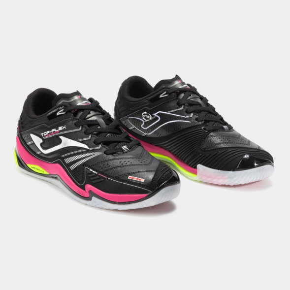 Футзалки JOMA TOP FLEX ULTIMATE TFUW2501IN