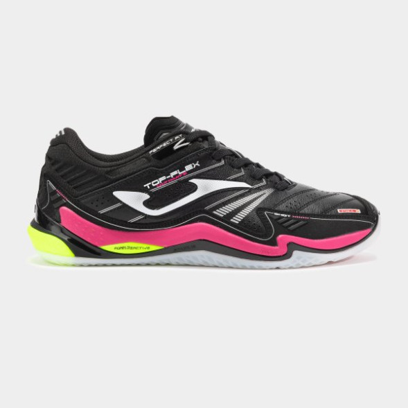Футзалки JOMA TOP FLEX ULTIMATE TFUW2501IN