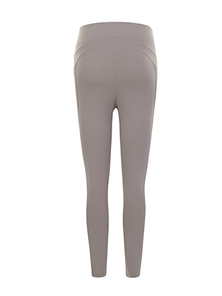 Термобелье (низ) KELME Tight Trousers (Nine Points) Brown