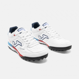 Шиповки JOMA TOP FLEX REBOUND 2602 BLANCO TURF