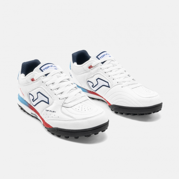 Шиповки JOMA TOP FLEX REBOUND 2602 BLANCO TURF