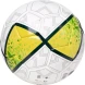 Мяч футб. TORRES Training, F323954,р.4, 32 панели. ПУ, 4 под. слоя, ручная сшивка, бело-зел-сер