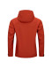 Демисезонная куртка KELME Jackets Orange