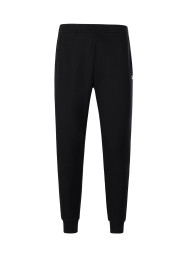Брюки KELME Knitted Leg Trousers Black