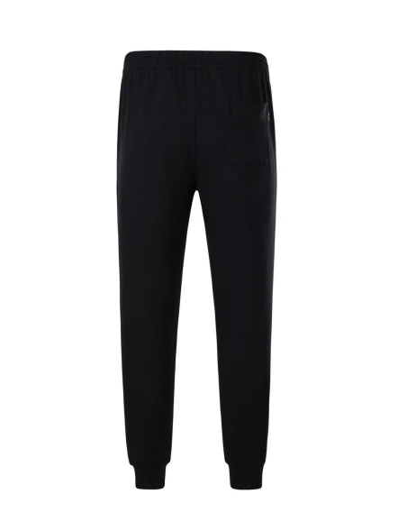 Брюки KELME Knitted Leg Trousers Black