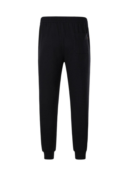 Брюки KELME Knitted Leg Trousers Black